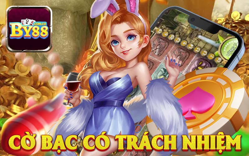 Cờ bạc có trách nhiệm