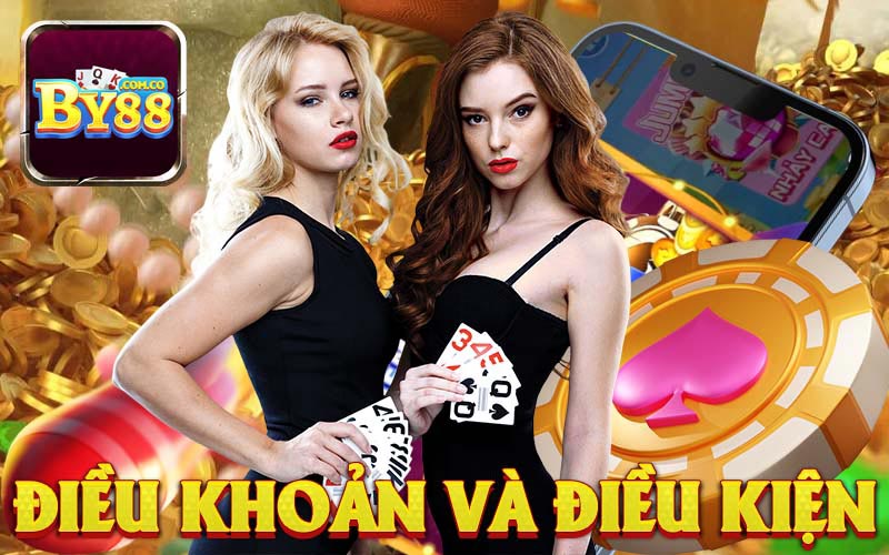 Điều khoản và điều kiện