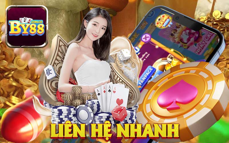 Liên hệ nhanh