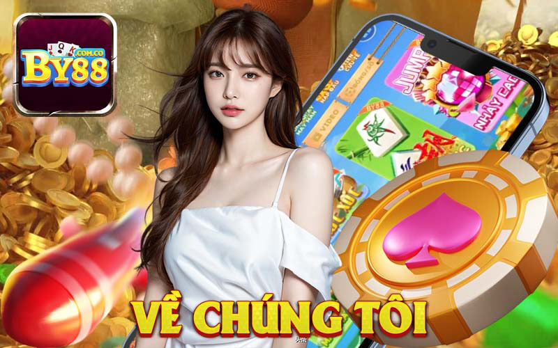 Về chúng tôi