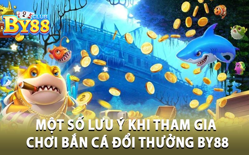 bắn cá đổi thưởng